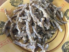 -乐山第一家临江鳝丝(茶坊路店)