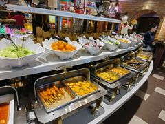 -好伦哥比萨烤肉自助(马家堡店)