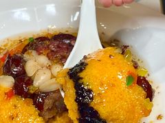 -燕兰楼·清真西北融合菜(亚运村店)