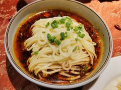 -渝信川菜(长安店)