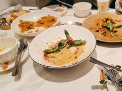 -卡朋西餐(铂顿城店)