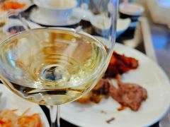 -索菲特酒店 · 云尚天际自助餐厅