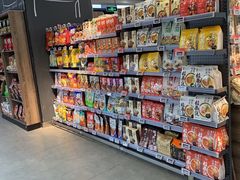 -Olé精品超市(苏州中心店)