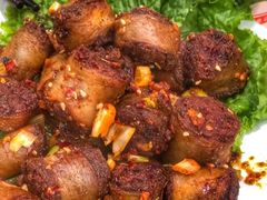 -清真·益鑫羊肉手抓馆(花园北街店)