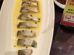 -前门烤鸭(江东中路店)