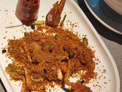 -庆赫隆融合菜馆(群力店)