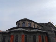 -天主教堂(莲池区)
