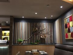 -星巴克臻选(南京金茂览秀城店)