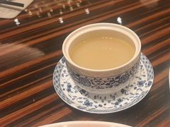 -夏宫中餐厅(香格里拉大酒店)