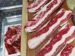 -千纸鹤嫩汁烤肉(西大直街店)