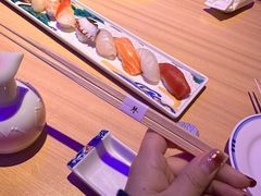 -琴寿司居酒屋(中山广场店)