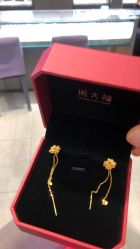 点击看大图 -周大福CHOW TAI FOOK(南翔老街店)
