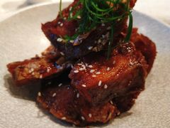 申城熏鲳鱼-上海和平饭店龙凤厅 Dragon Phoenix
