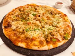 -JF Garden(渔人码头店)
