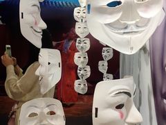 -成都失恋馆