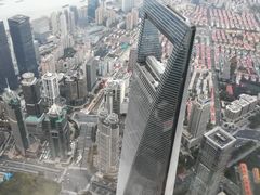 -上海中心大厦