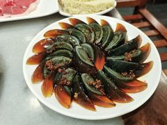 -老五四季涮肉(白纸坊店)