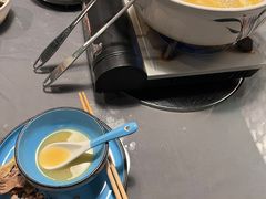 -金龙·打边炉(南京西路店)