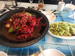 十三香小龙虾-金陵暴走小龙虾·迷踪蟹(凯德MALL店)