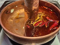 -京元盛铜锅涮肉(上海总店)