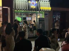 -糖潮糖水铺(省府店)