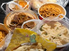 -小秋水饺(大成路总店)