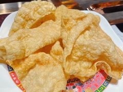 -大吉利潮汕牛肉火锅(王府井店)