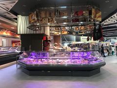 -Olé精品超市(广州太古汇店)