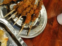 -郑东靓靓虾馆·金牌油焖大虾(天泽街店)