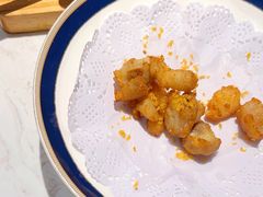 -金汤宴餐厅·粤菜(德云社店)
