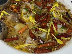 -太二酸菜鱼(天鹅湖万达店)