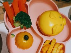 -南枝记·广东味道(中骏世界城店)