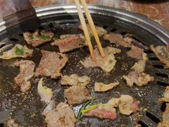 -红岸碳烤齐齐哈尔原味生态烤肉