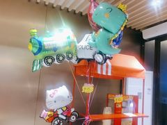 -海底捞火锅(吴中路店)