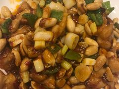 -东四民芳餐厅(世茂工三店)