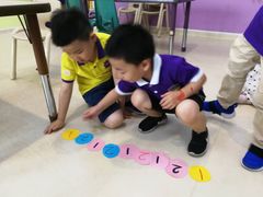 -瑞思教育·少儿英语(凯德校区)