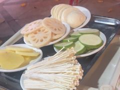 -友记功夫香·人民川菜(红牌楼店)