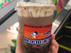 -喜茶(东莞汇一城店)