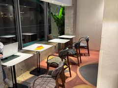 -星巴克(武康路店)