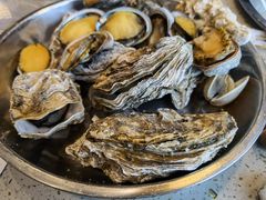 -四海蒸鲜蒸汽海鲜自助(北戴河店)