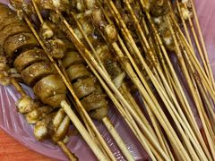 -十里铺铁板鱿鱼