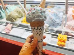 -Vola Gelato意大利手工冰淇淋(朝阳大悦城店)