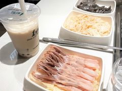 -海底捞火锅(长宁路龙之梦店)
