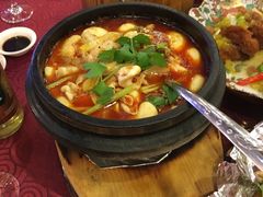 -家缘大酒店(新天地不夜城店)