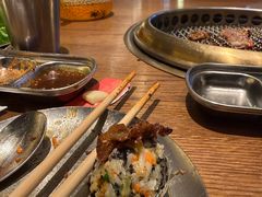 -一品诚记烤肉(大连柏威年购物中心店)