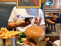 -bluefrog蓝蛙(皇庭广场店)