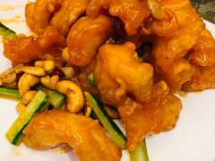 -烤肉宛饭庄(北新桥店)