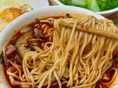 -吴记怪味面(牛王庙店)