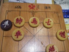 帅有何用-局气 烤鸭·北京菜(光华路店)