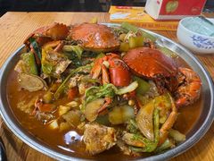 -瑞丽活螃蟹(芒市店)